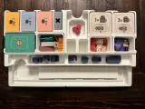insert-organizer-do-gry-speakeasy-wraz-z-upgrade-pack-kickstarter-producent-inny-stan-nowy