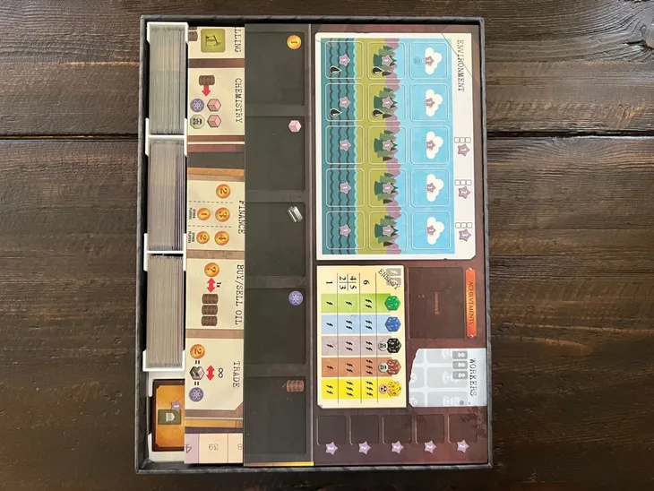 insert-organizer-do-the-manhattan-project-energy-empire-dodatek-cold-war-producent-inny