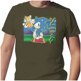 koszulka-t-shirt-sonic-2xl-jakosc
