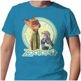 koszulka-t-shirt-zwierzogrod-zootopia-m-jakosc