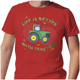 koszulka-t-shirt-traktorek-ciagnik-2xl-jakosc