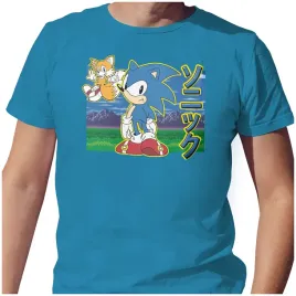 koszulka-t-shirt-sonic-2xl-jakosc