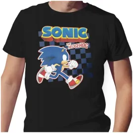 koszulka-t-shirt-sonic-l-jakosc