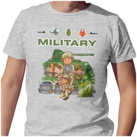 koszulka-t-shirt-zolnierz-wojsko-czolg-2xl-jakosc