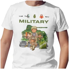 koszulka-t-shirt-zolnierz-wojsko-czolg-xl-jakosc