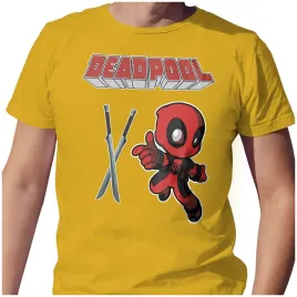 koszulka-t-shirt-deadpool-marvel-xl-jakosc