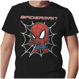 koszulka-t-shirt-spider-man-marvel-2xl-jakosc