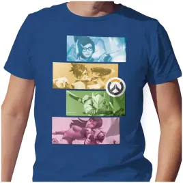 koszulka-t-shirt-overwatch-m-jakosc