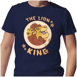 koszulka-t-shirt-krol-lew-2xl-jakosc