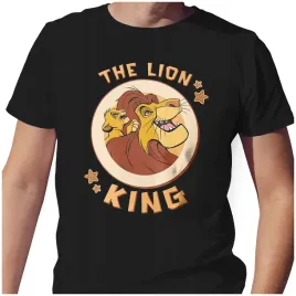 koszulka-t-shirt-krol-lew-xl-jakosc
