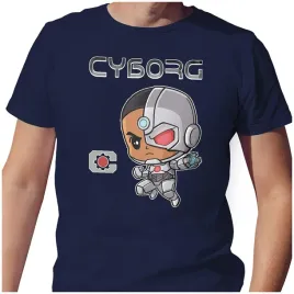 koszulka-t-shirt-cyborg-dc-comics-2xl-jakosc
