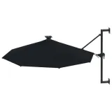 elegancki-parasol-ogrodowy-scienny-300x131-cm-czarny-kolor-czarny