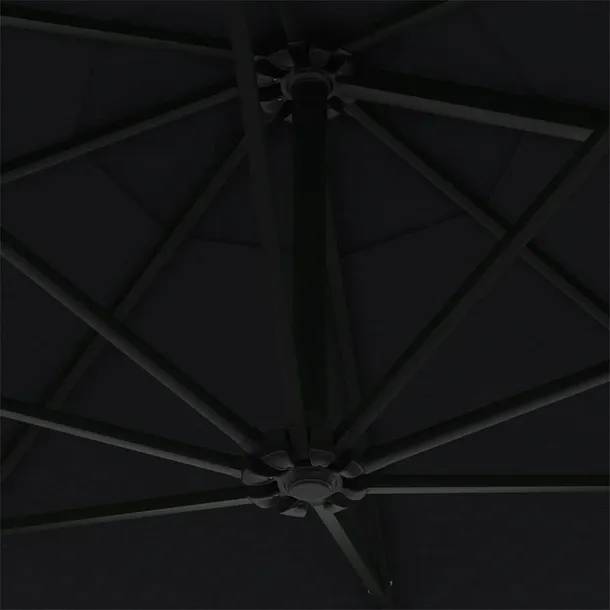 elegancki-parasol-ogrodowy-scienny-300x131-cm-czarny-stan-nowy-kolor-czarny