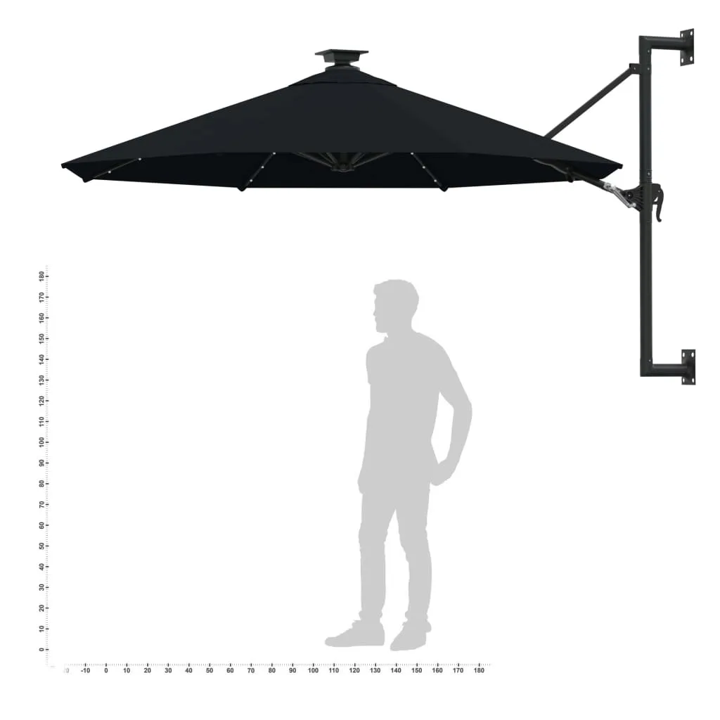 elegancki-parasol-ogrodowy-scienny-300x131-cm-czarny