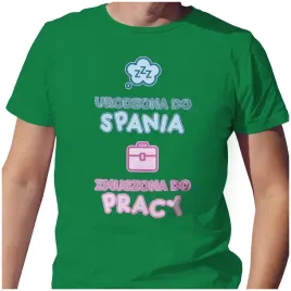 koszulka-urodzona-do-spania-zmuszona-do-pracy-m