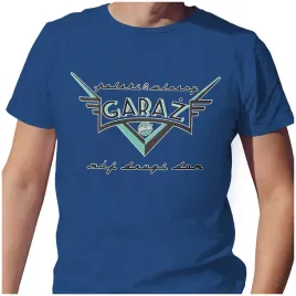 koszulka-t-shirt-garaz-moj-drugi-dom-xl-jakosc
