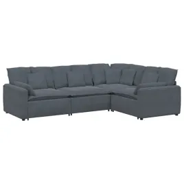sofa-modulowa-z-poduszkami-aksamitna-ciemnoszara