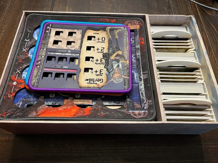 too-many-bones-trove-chest-insert-organizery-producent-inny