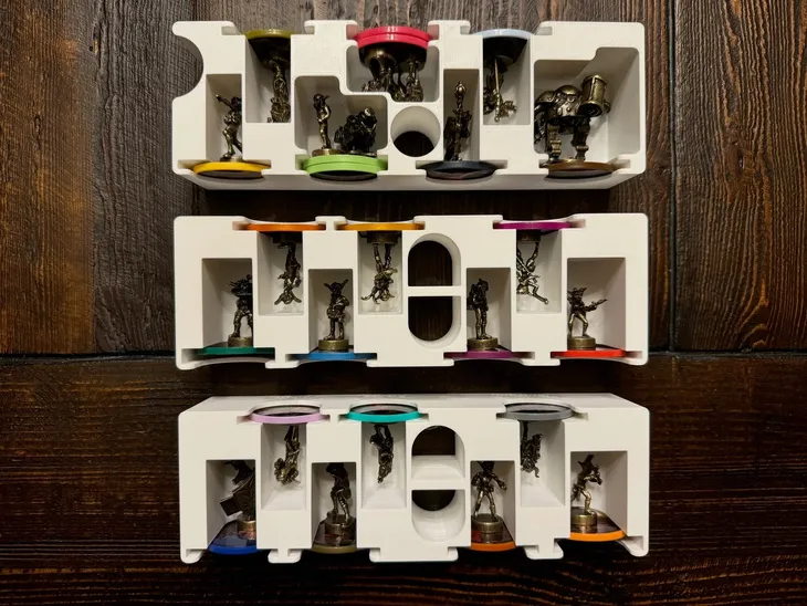 too-many-bones-trove-chest-insert-organizery-producent-inny-stan-nowy
