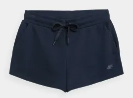 krotkie-spodenki-szorty-damskie-4f-bawelniane-dresowe-skdd350-31s-xs
