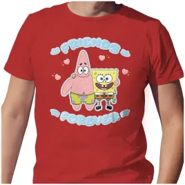 koszulka-t-shirt-spongebob-xl-jakosc