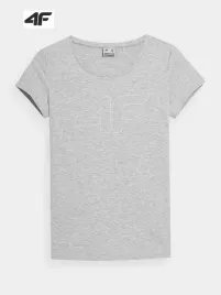 koszulka-damska-4f-t-shirt-bluzka-bawelniana-okragly-dekolt-f583-27m-s