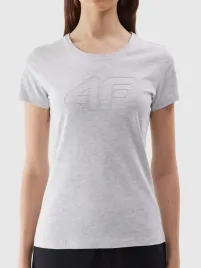 koszulka-damska-4f-t-shirt-bluzka-bawelniana-okragly-dekolt-f1163-27m-s