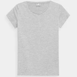 koszulka-damska-4f-t-shirt-bluzka-bawelniana-okragly-dekolt-f580-27m-m