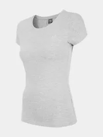 koszulka-damska-4f-t-shirt-bluzka-bawelniana-okragly-dekolt-tsd300-27m-xs