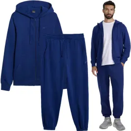 spodnie-bluza-4f-komplet-dresowy-meski-bawelniany-dres-sportowy-wygodny-s