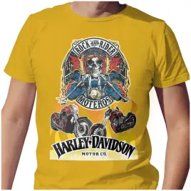 koszulka-t-shirt-motor-harley-davidson-xl-jakosc