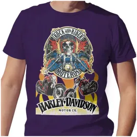 koszulka-t-shirt-motor-harley-davidson-2xl-jakosc