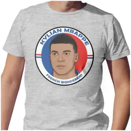 koszulka-t-shirt-mbappe-2xl-jakosc