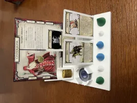 planszetka-gracza-bohatera-poszukiwacza-talisman-magia-i-miecz-4-i-5-edycja