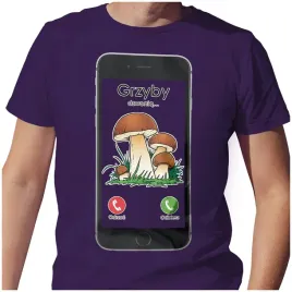 koszulka-t-shirt-grzyby-dzwonia-musze-isc-l-jakosc