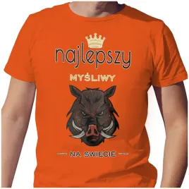 koszulka-t-shirt-najlepszy-mysliwy-na-swiecie-xl
