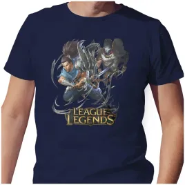 koszulka-t-shirt-league-of-legends-lol-xl-jakosc