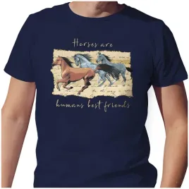 koszulka-t-shirt-konie-horse-xl-jakosc