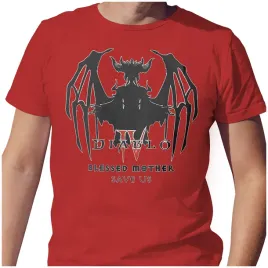 koszulka-t-shirt-diablo-m-jakosc