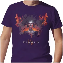 koszulka-t-shirt-diablo-m-jakosc