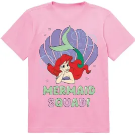 koszulka-dziecieca-t-shirt-dla-dziecka-arielka-mala-syrenka-ariel-128