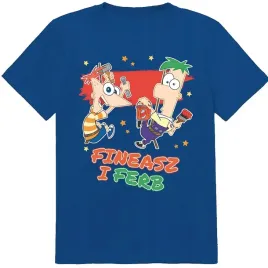 koszulka-dziecieca-t-shirt-dla-dziecka-fineasz-i-ferb-128-prezent-jakosc