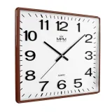 zegar-scienny-mpm-e01-4225-50-cichy-50x45-cm-stan-nowy