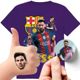 zestaw-3w1-koszulka-dla-dzieci-tatuaze-naklejki-lionel-messi-116-jakosc