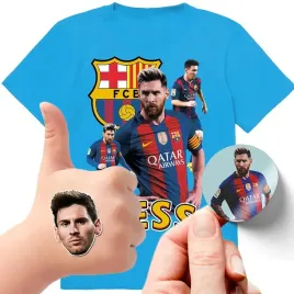 zestaw-3w1-koszulka-dla-dzieci-tatuaze-naklejki-lionel-messi-128-jakosc