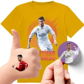 zestaw-3w1-koszulka-dla-dzieci-tatuaze-naklejki-cristiano-ronaldo-cr7-128