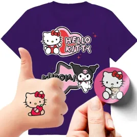 zestaw-3w1-koszulka-dla-dzieci-tatuaze-naklejki-hello-kitty-128-jakosc