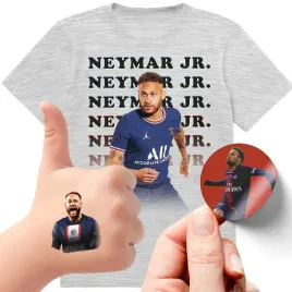 zestaw-3w1-koszulka-dla-dzieci-tatuaze-naklejki-neymar-jr-116-jakosc