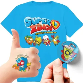 zestaw-3w1-koszulka-dla-dzieci-tatuaze-naklejki-super-zings-116-jakosc