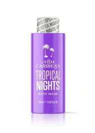 la-vida-caribena-tropical-night-nawilzajacy-zel-do-ciala-tropikalny-250ml
